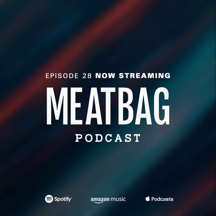 cover art for EP.28 - Macros: Understanding Protein, Fats & Carbohydrates