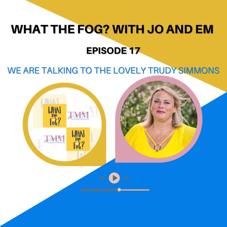 cover art for What the Fog? with Jo and Em Episode 17