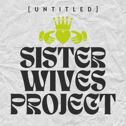cover art for Untitled Sister Wives Project