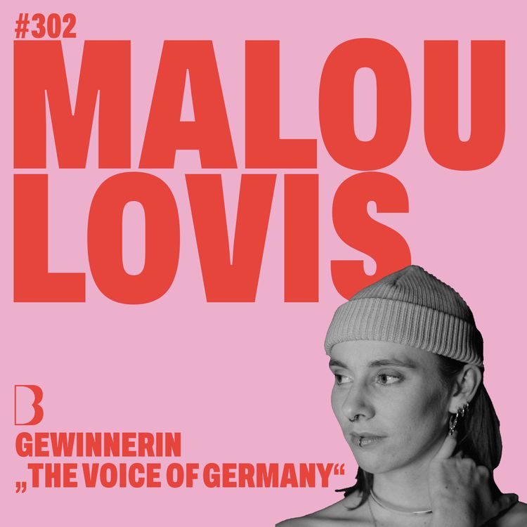 cover art for #302 VON KERMIT ZU KAULITZ I mit Malou Lovis 