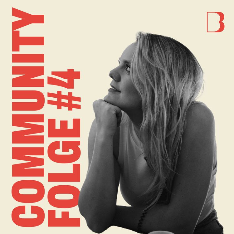 cover art for #307 COMMUNITYFOLGE #4 - Coming Out Ü30