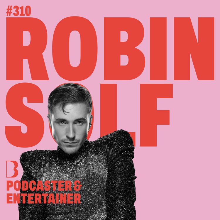 cover art for #310 MIT DER CRUISE ZUM CRUISING I mit Robin Solf 