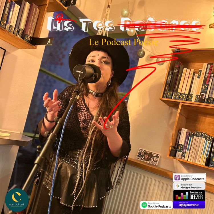 cover art for Addendum - Eloha en Quelques Ratures