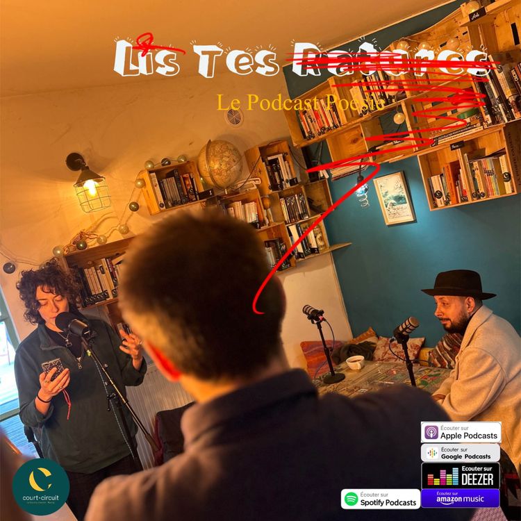 cover art for Addendum - Matty & Futal en Quelques Ratures