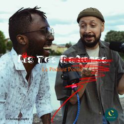 cover art for Lis Tes Ratures