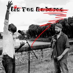 cover art for Lis Tes Ratures