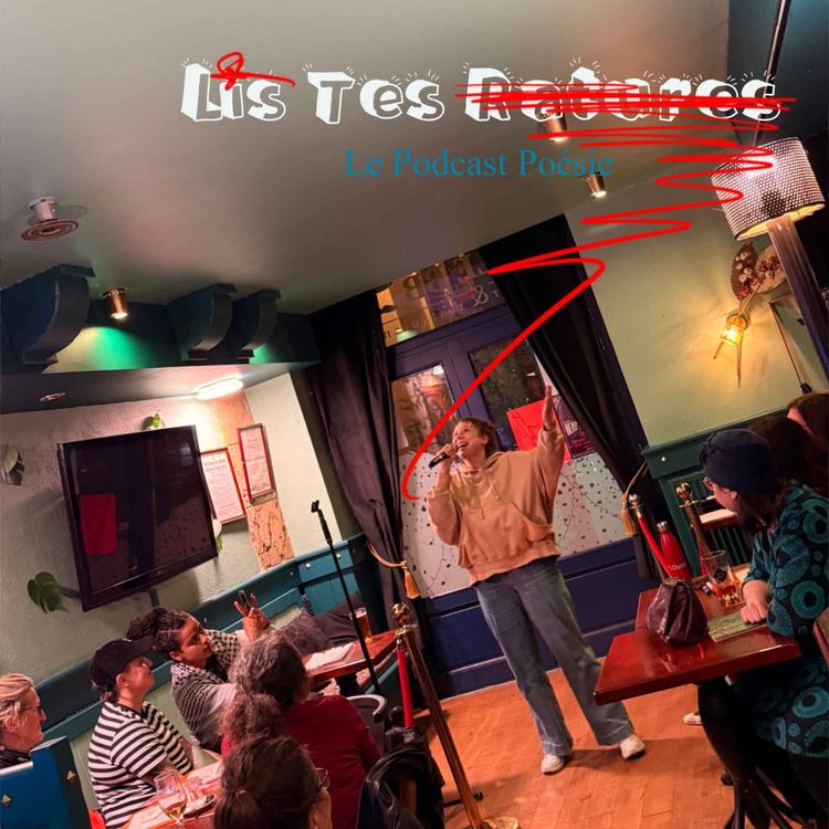 cover art for #35 Mère prolétaire et force de femme guérrière - Peau d'Âme