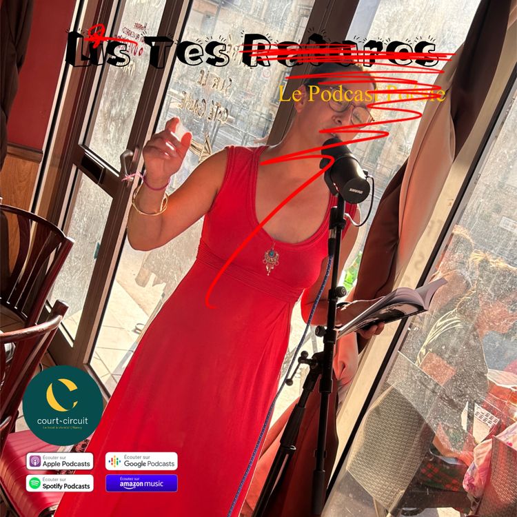 cover art for Addendum - Yas en Quelques Ratures