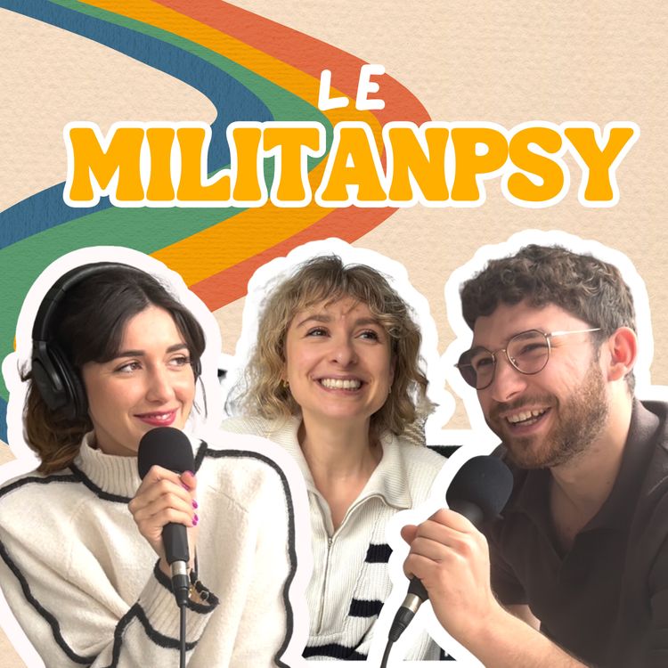 cover art for Repenser la petite enfance : la révolution d’une crèche, avec Cassandra Janel