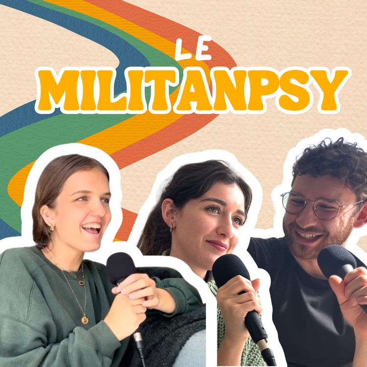 cover art for “Mon TOC, ce Despot” avec Margot Eisenblaetter