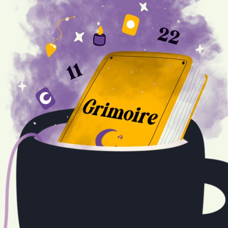 cover art for 🔮 Hors-série – Méditation guidée pour découvrir #La Télépathie