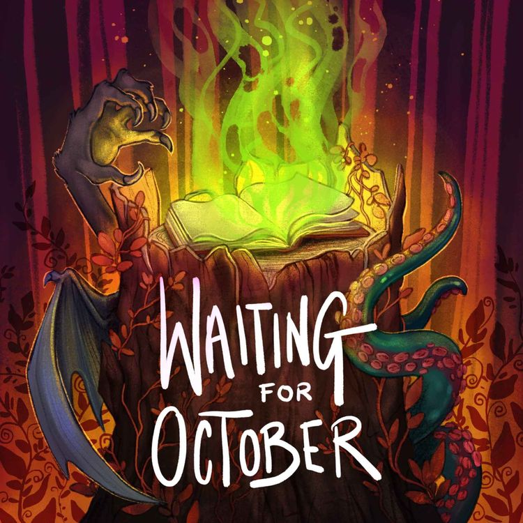cover art for Episode Swap: Waiting For October