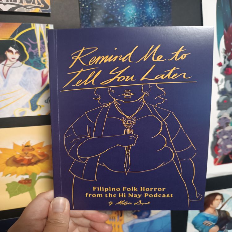 cover art for Hi Nay Is Coming To Fan Expo Toronto!