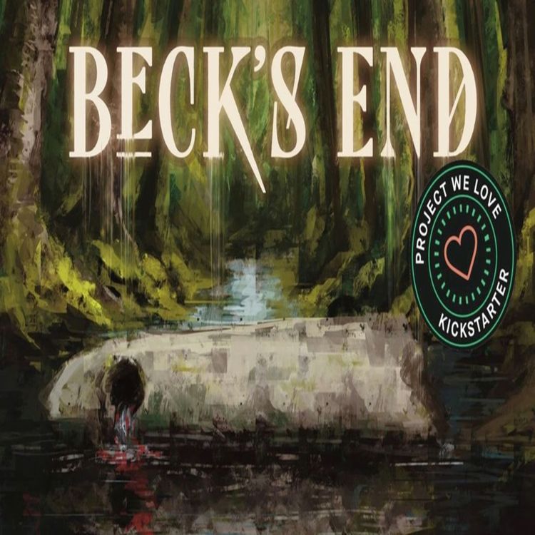 cover art for Beck's End Trailer + IMPORTANT Hi Nay Announcement for July