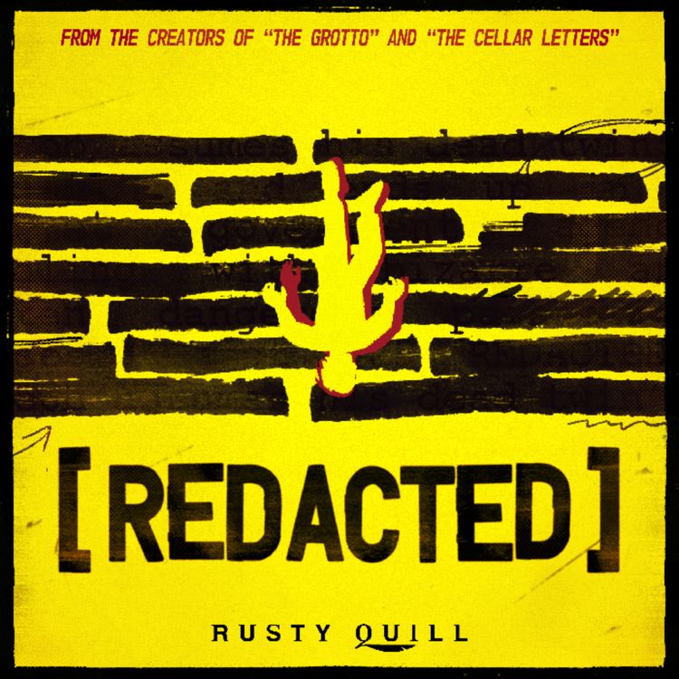 cover art for Episode Swap - [REDACTED] Episode 1: False Start (part 1)
