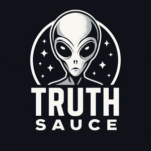 cover art for Mandy's Truth Sauce