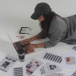 cover art for L'audacieuse