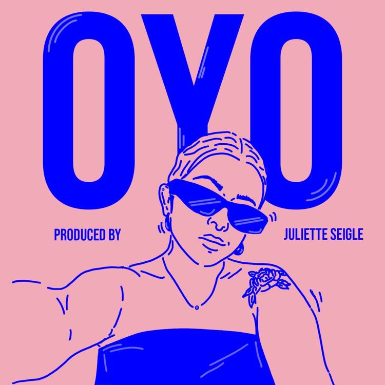 cover art for QSJS #3