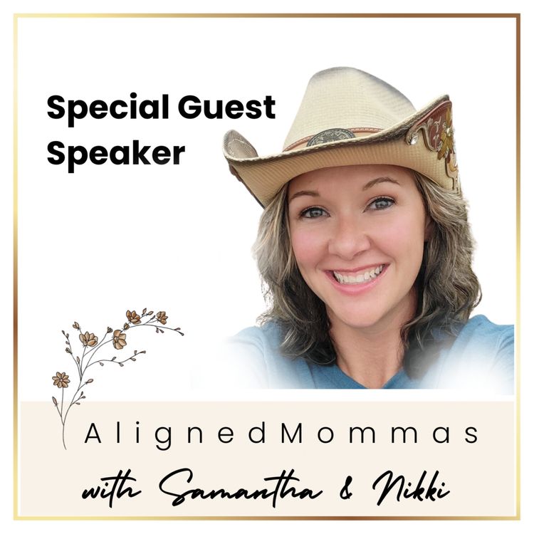 cover art for Episode 14: [Part 1] Trishanda Barhorst: Breaking Generational Cycles