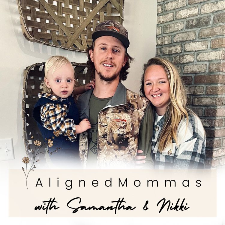 cover art for Episode 49: Hayley's Traumatic Birth Story and Her Son's Miracle [Part 1]