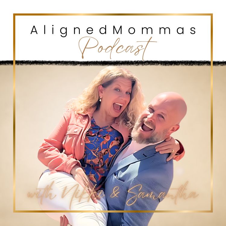 cover art for Episode 86: Secrets to a Happy, Lasting Marriage with Eric & Lisa Raftery