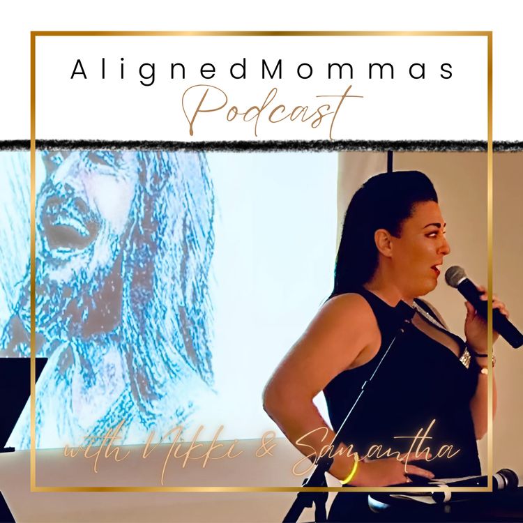 cover art for Episode 91: Meredith's Fight Against Human Trafficking [Tigerlili Resources]
