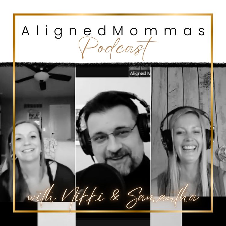 cover art for Episode 98: Power of Man: Male Perspectives on Faith & Marriage with Rory Paquette