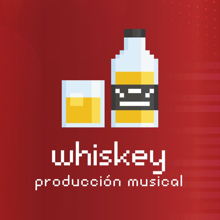 cover art for 18: Whiskey – Lo que le duele a la Industria (con Moisés Polishuk)