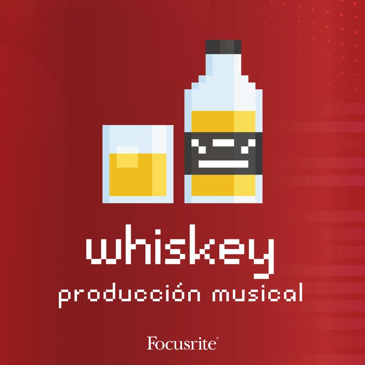 cover art for 07. Whiskey - La grieta