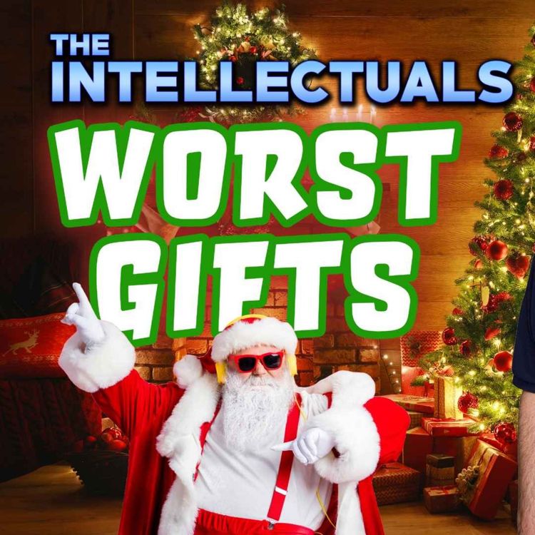 cover art for Presents You Shouldn't Give 