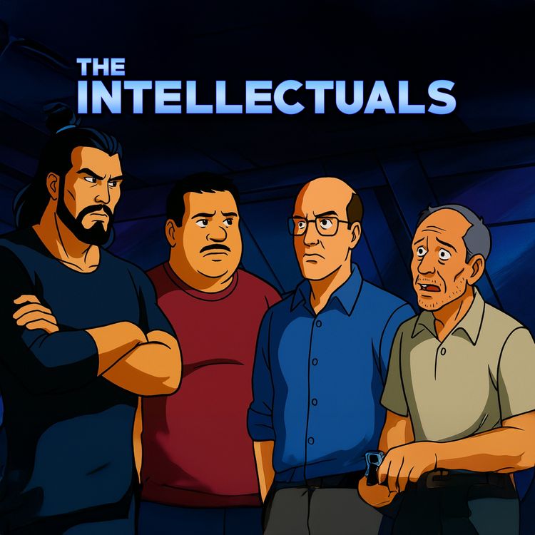 cover art for Reunion of the Minds