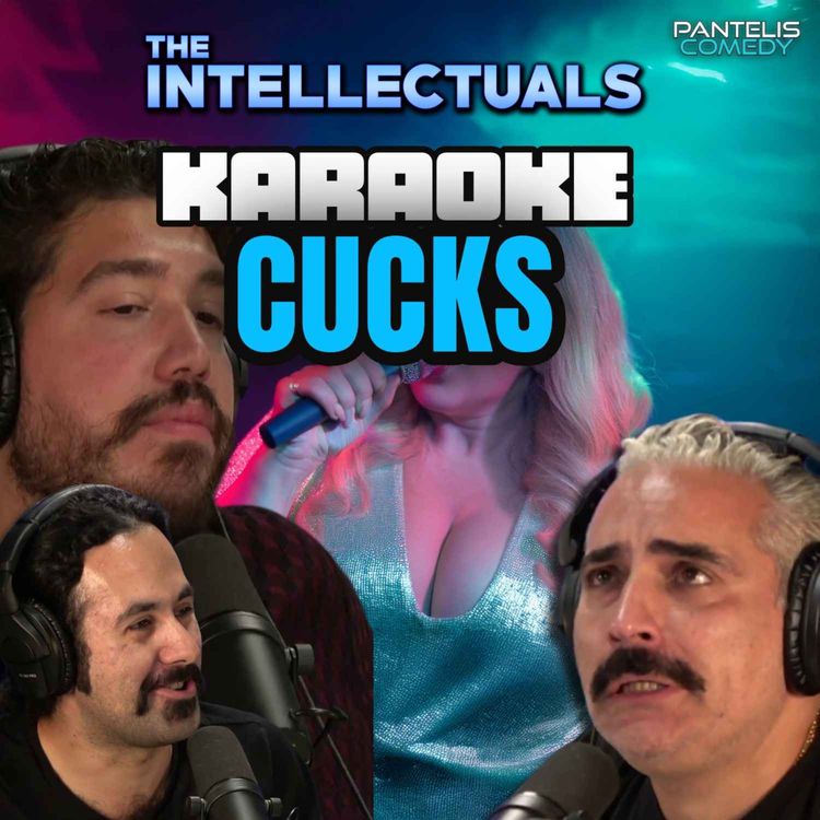 cover art for Karaoke Cucks