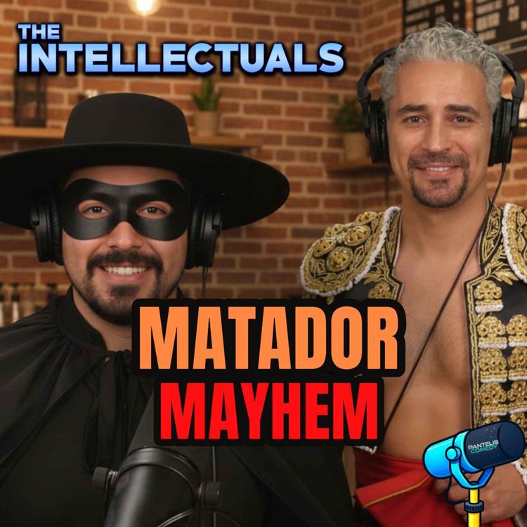 cover art for Matador Mayhem