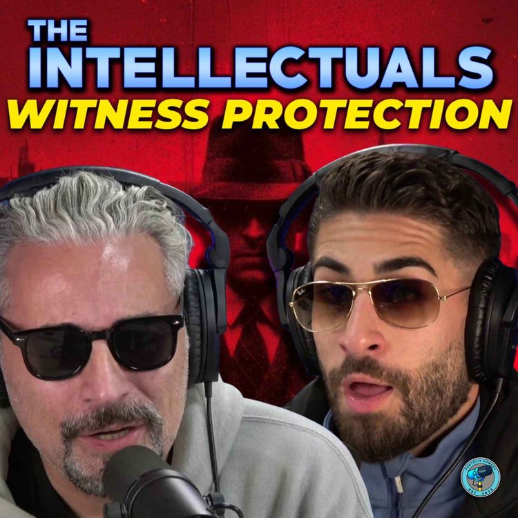 cover art for Witness Protection