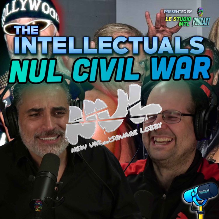 cover art for NUL CIVIL WAR?