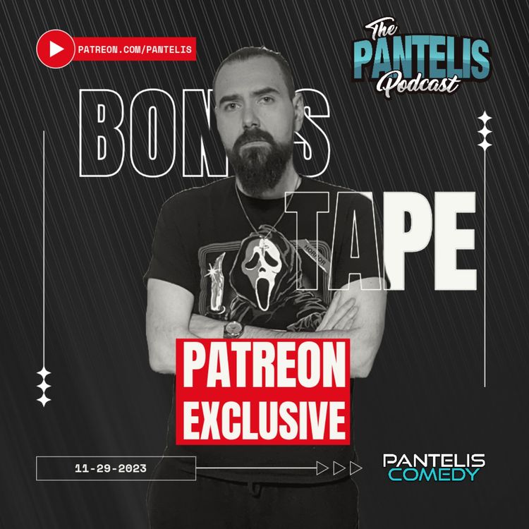 cover art for BONUS TAPE | Autistic Peers