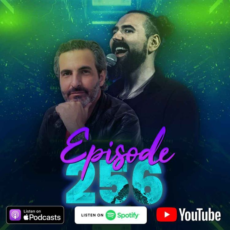 cover art for Canada and the Mentally Ill w/Freeway Frank