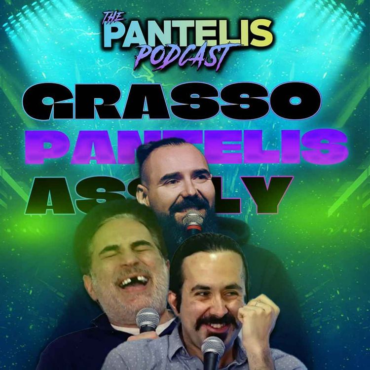 cover art for #258 - The Return Of The Toothless King