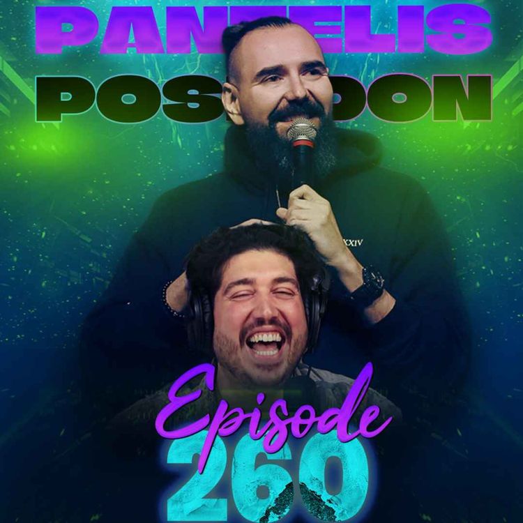 cover art for Chinese Cars & Poseidon the War Lord