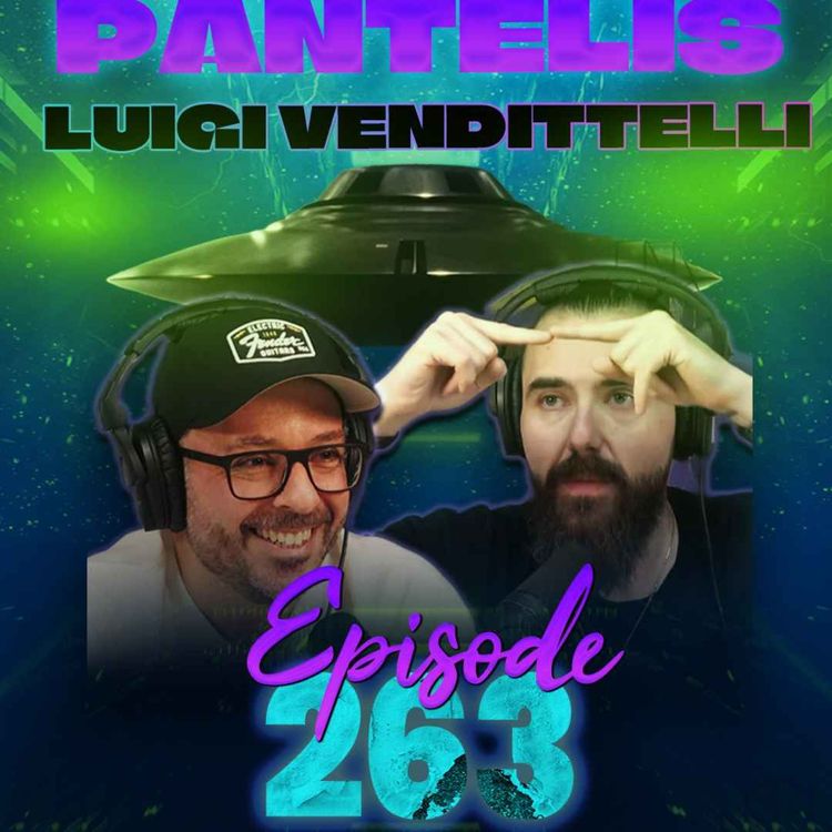 cover art for Luigi Vendittelli