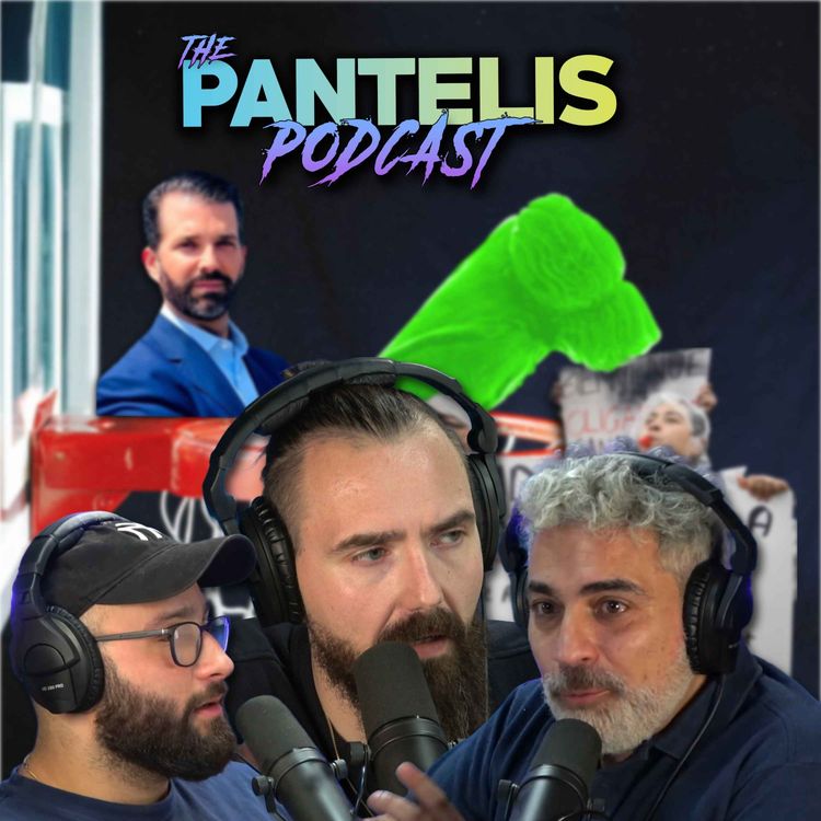 cover art for Dildos and Strikes