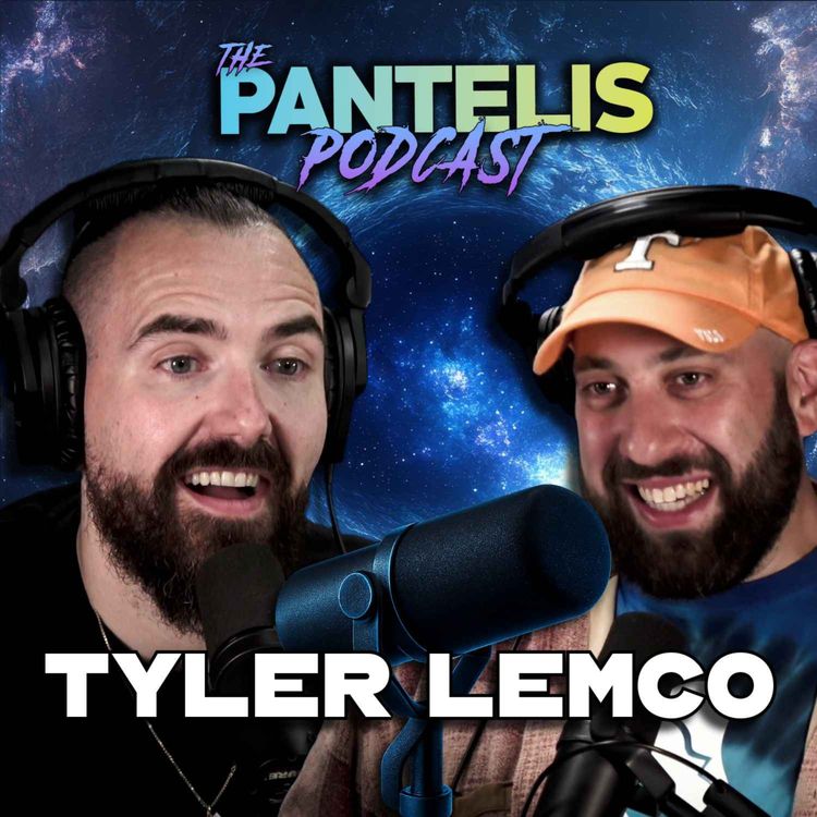 cover art for #275 - Tyler Lemco