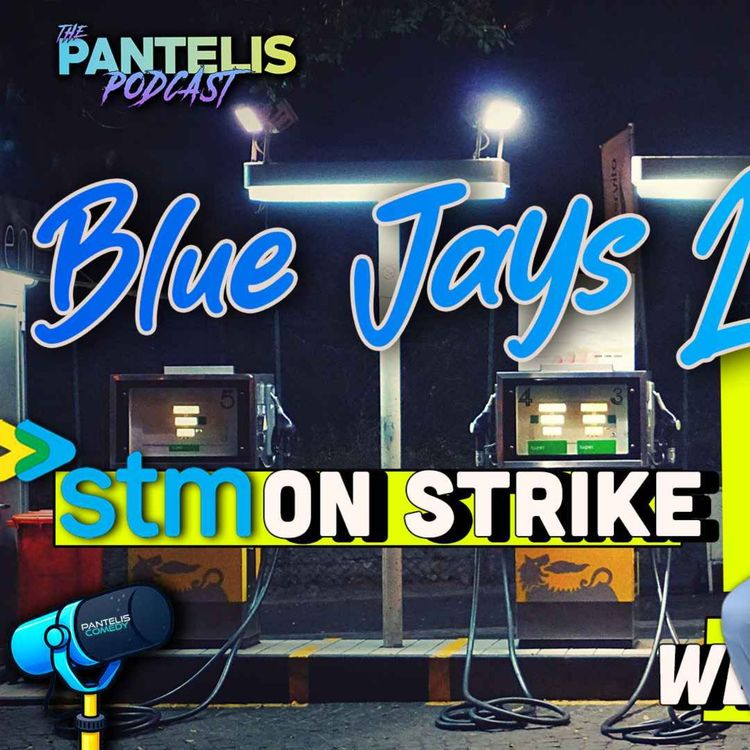 cover art for #283 - AI Is Coming & New Mayors are Rising