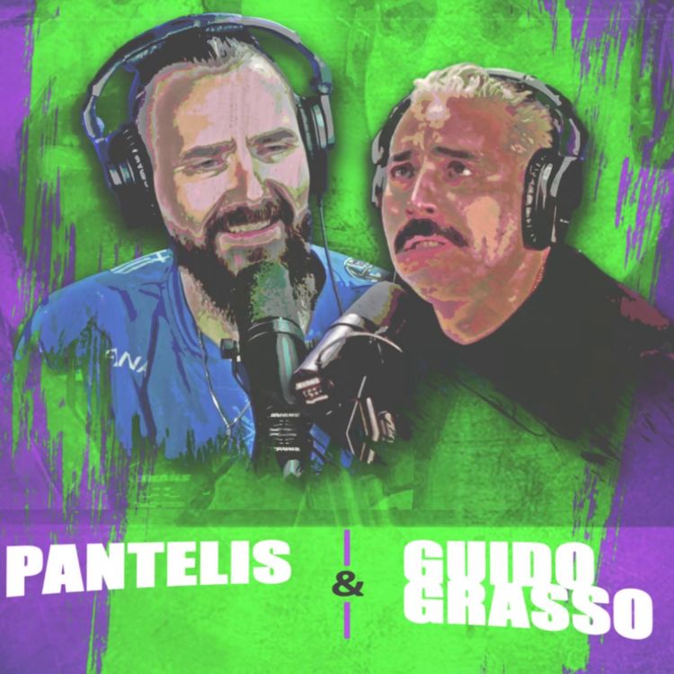 cover art for Blowing Bill, Dillon Danis and Hot Coffee