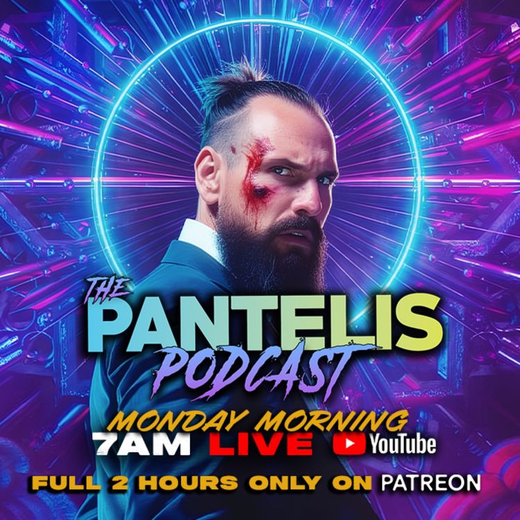 cover art for Broken legs and Moroccan towel thieves