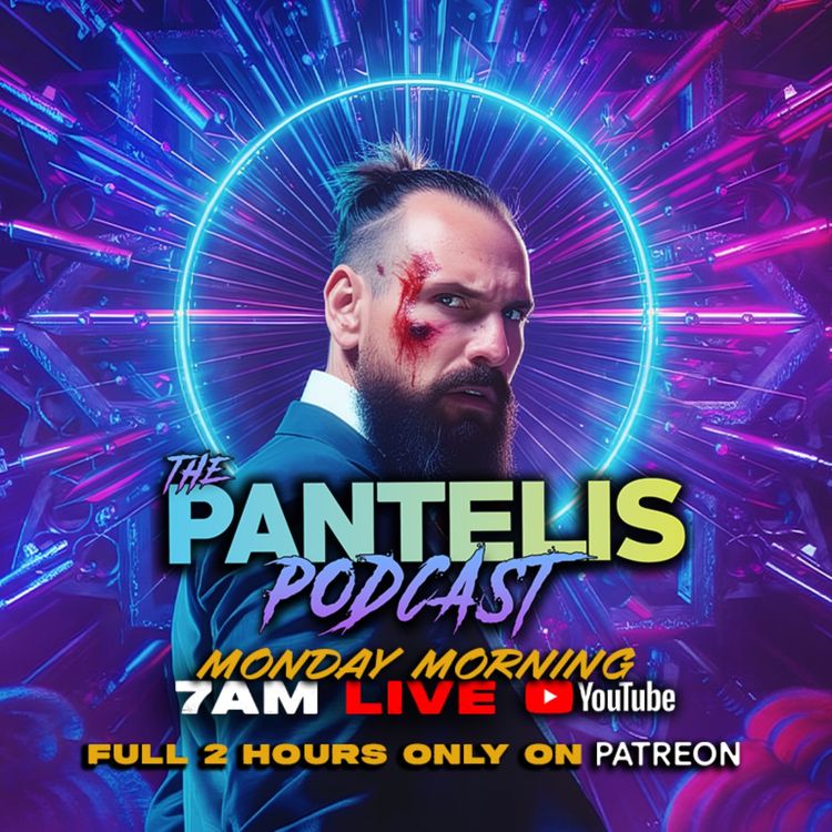 cover art for MEXICO BURNING After Cartel Leader's Death | Kid Shoots Stepdad Over Nintendo Switch