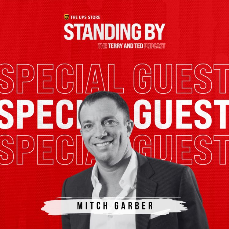 cover art for Season 6 | Episode 2