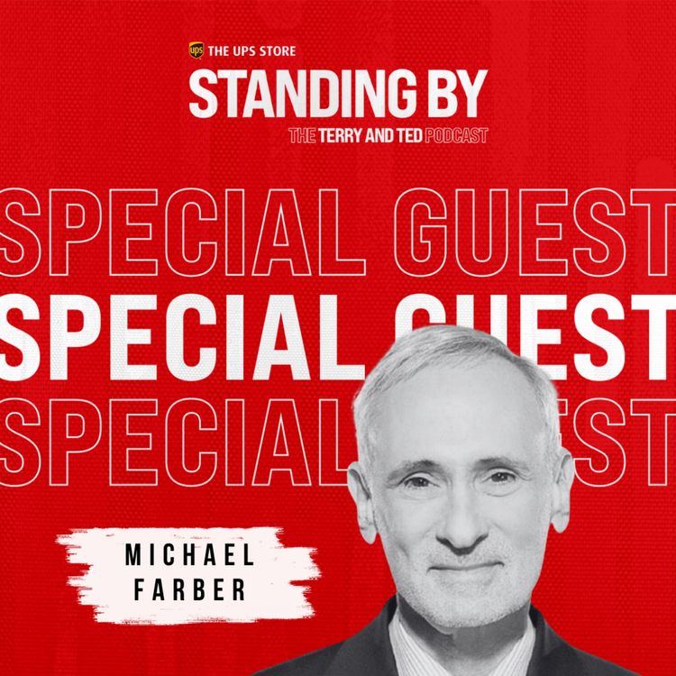 cover art for Season 6 | Episode 9 Michael Farber