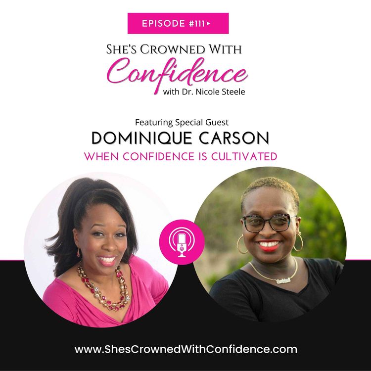 cover art for When Confidence Is Cultivated