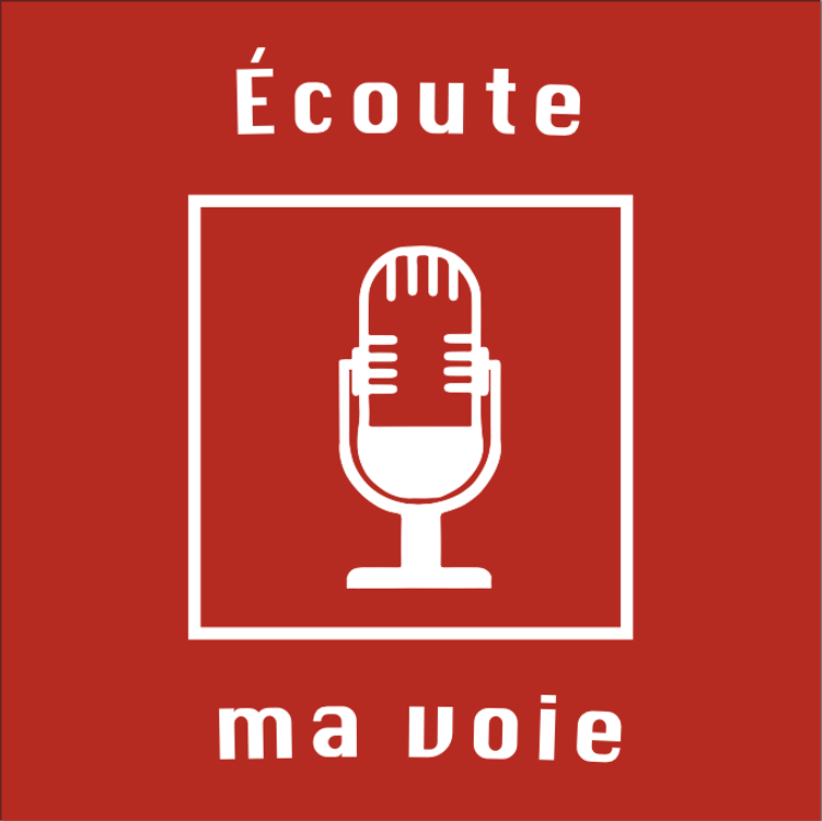 cover art for Ecoute Ma Voie #4